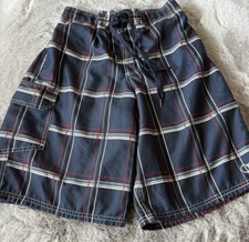 Ocean Pacific OP Mens Swim Trunks Size Small 28-30