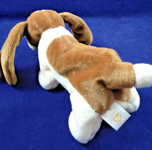 Various TY BEANIE BABY Retired CATS DOGS UNICORN ELK +Other WILD ANIMALS Mix Lot - Picture 47 of 99