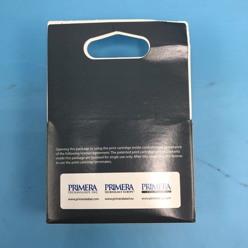 New Multi Pack Primera 53428 Ink Cartridge Set for LX900 Color Label Printer - Picture 10 of 10