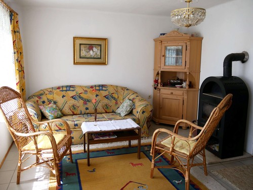 Schönes Ferienhaus in der Theiß Seeregion u Puszta-Nationalpark - Bild 8 von 16