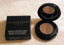 Anastasia Beverly Hills Brow Powder Duo Chocolate 0.03 oz Authentic NIB 