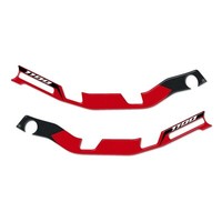 2 3D-Gel-Aufkleber FüR Original-Paramani Honda Africa Twin 1100 L