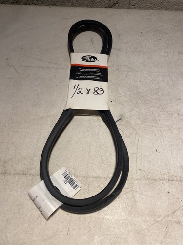 Gates Belt A81 - Picture 1 of 3