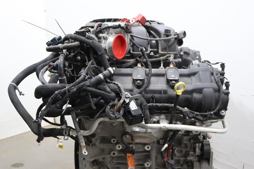 2015 - 2023 DODGE CHARGER RWD 3.6L ENGINE MOTOR ASSEMBLY VIN G 8TH DIGIT OEM - Picture 15 of 20