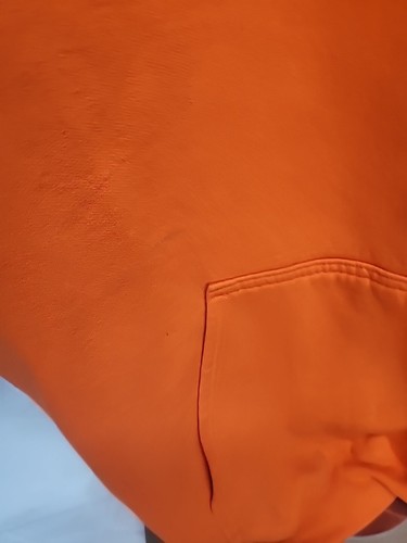 Port Company Sweatshirt Mens 2xl FURY - Picture 2 of 3