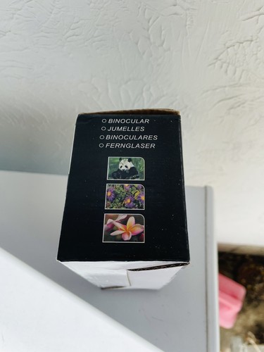 Monocular Telescope - 12X50 High Power Monocular for Bird Watching, I... - Picture 5 of 12