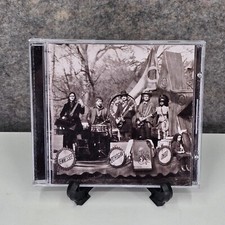 The Raconteurs - Consolers of the Lonely - Music CD - 2008 - VG