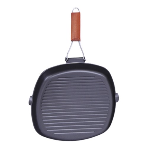 Nonstick Grill Pan Handle Grill Pan Pan Nonstick Griddle Pan