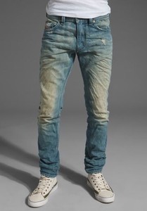 diesel thavar jeans