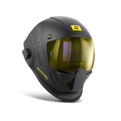 ESAB Sentinel A60 Schweißhelm mit automatischer Verdunkelung - KOSTENLOSER VERSAND