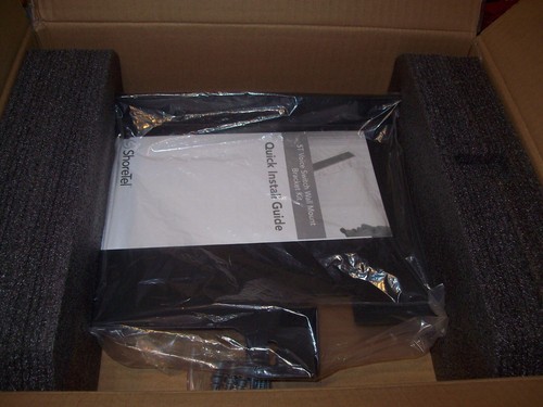 Shoretel wall mount bracket for ST voice switch, 620-1313-01, New, Free ship! - Picture 2 of 3