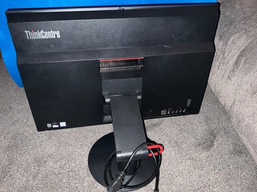 Lenovo ThinkCentre M800Z 21.5" All-in-One i5-6400 120GB SSD 4GB RAM Win 10 PRO - Picture 2 of 2