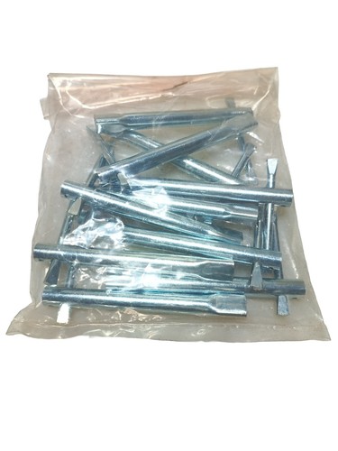 Schmersal TK-M5 Solenoid Latch Bypass Key. 101100887 - Picture 3 of 3