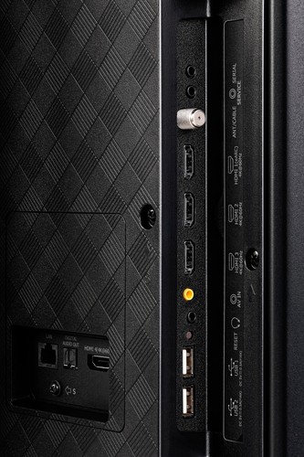 Hisense ULED 4K Premium 65U6H Quantum Dot QLED 65" Smart Google TV - 2022 Model - Picture 5 of 10