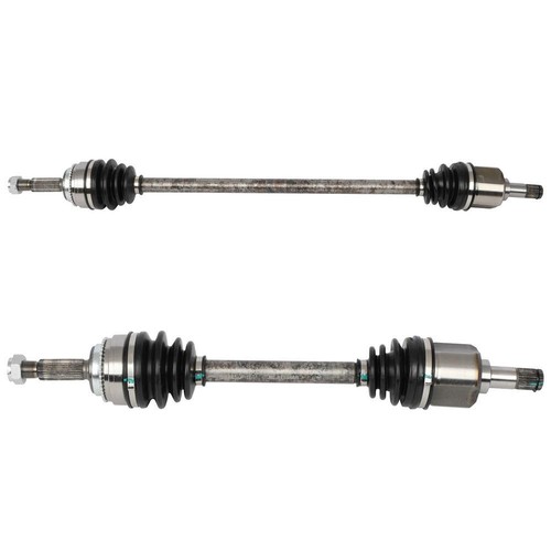 Pair Front CV Axles For Mitsubishi Lancer 2003-2006 Left Right - Bild 2 von 8