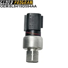 8L8419D594AA Air Conditioning Pressure Switch for Ford 1999-2008