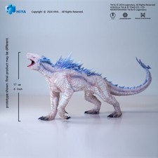 HIYA SSG0423 Godzilla vs Kong The New Empire Shimo 17CM Statue Model Toy