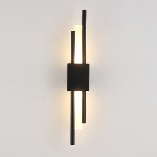 Modern LED Wall Lamp Living Room Bedroom Wall Light Bedside Wall Sconce Lighting - Bild 8 von 31