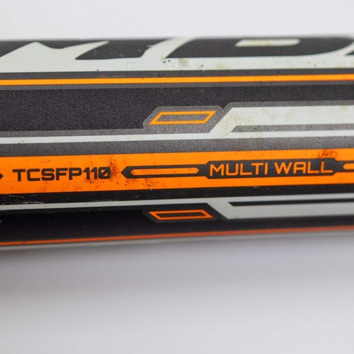 Combat Madison Shipman 32/22 (-10) 2 1/4" USSSA (1.20 BPF) Softball Bat - Picture 6 of 10