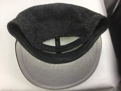 Gorra de béisbol de los Tigres de Detroit negra blanca New Era - Imagen 3 de 4