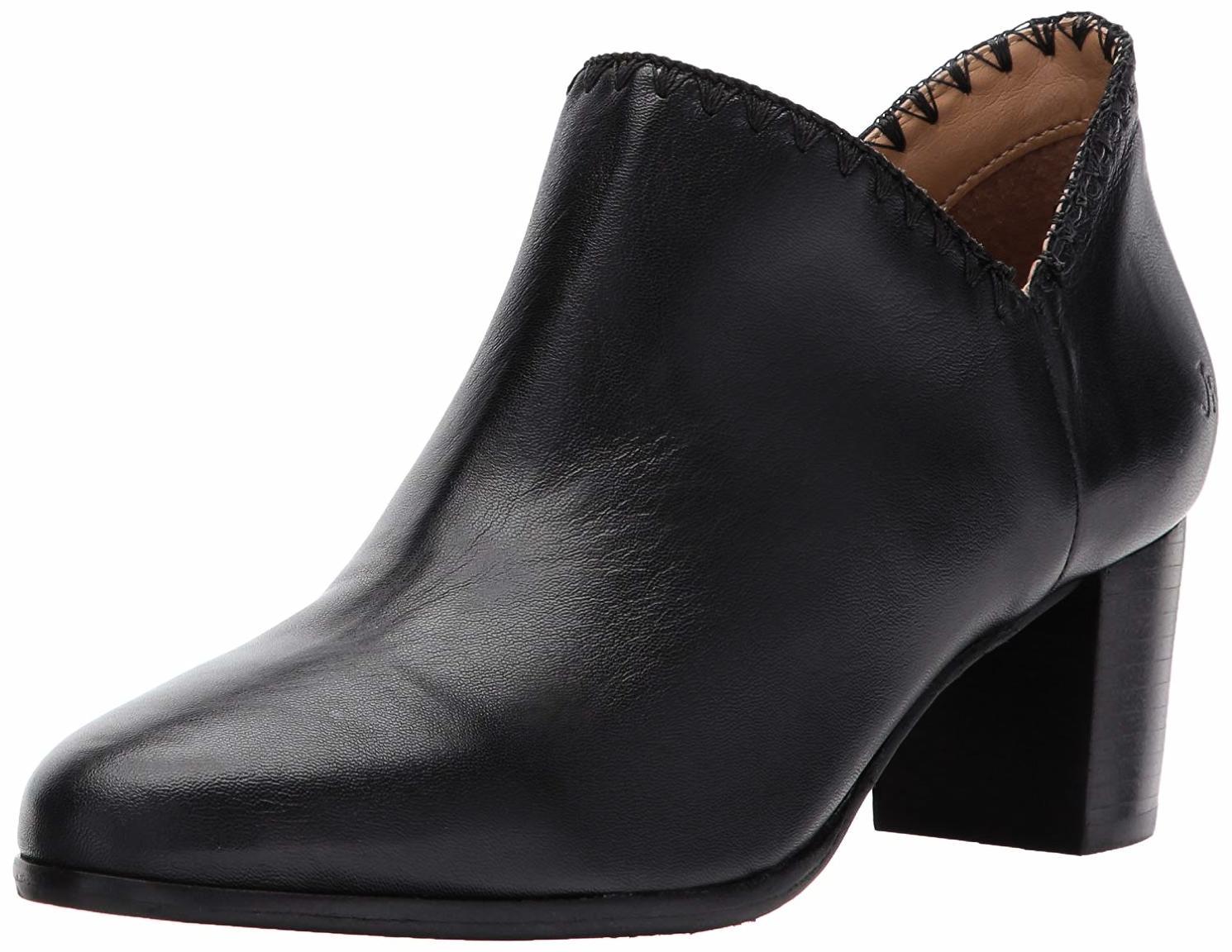 Jack Rogers Women's Marlow Ankle Bootie - Choose SZ/Color Jack Rogers Women's Marlow Ankle Bootie - Choose SZ/Color