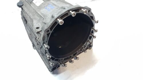 2012 MERCEDES E350 W212 722.903 AUTOMATIC 7G-TRONIC GEARBOX HOUSING R2212710701 - Picture 5 of 9