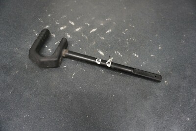 1996-2001 Sea-Doo OEM Reverse Handle Freshwater Ass'y 1996-2001 Sea-Doo OEM Reverse Handle Freshwater Ass'y