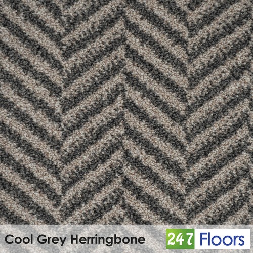 Governor Wilton Carpet 11mm Thick Woven Backed Soft Patterned Dining Room Lounge - Picture 35 of 35