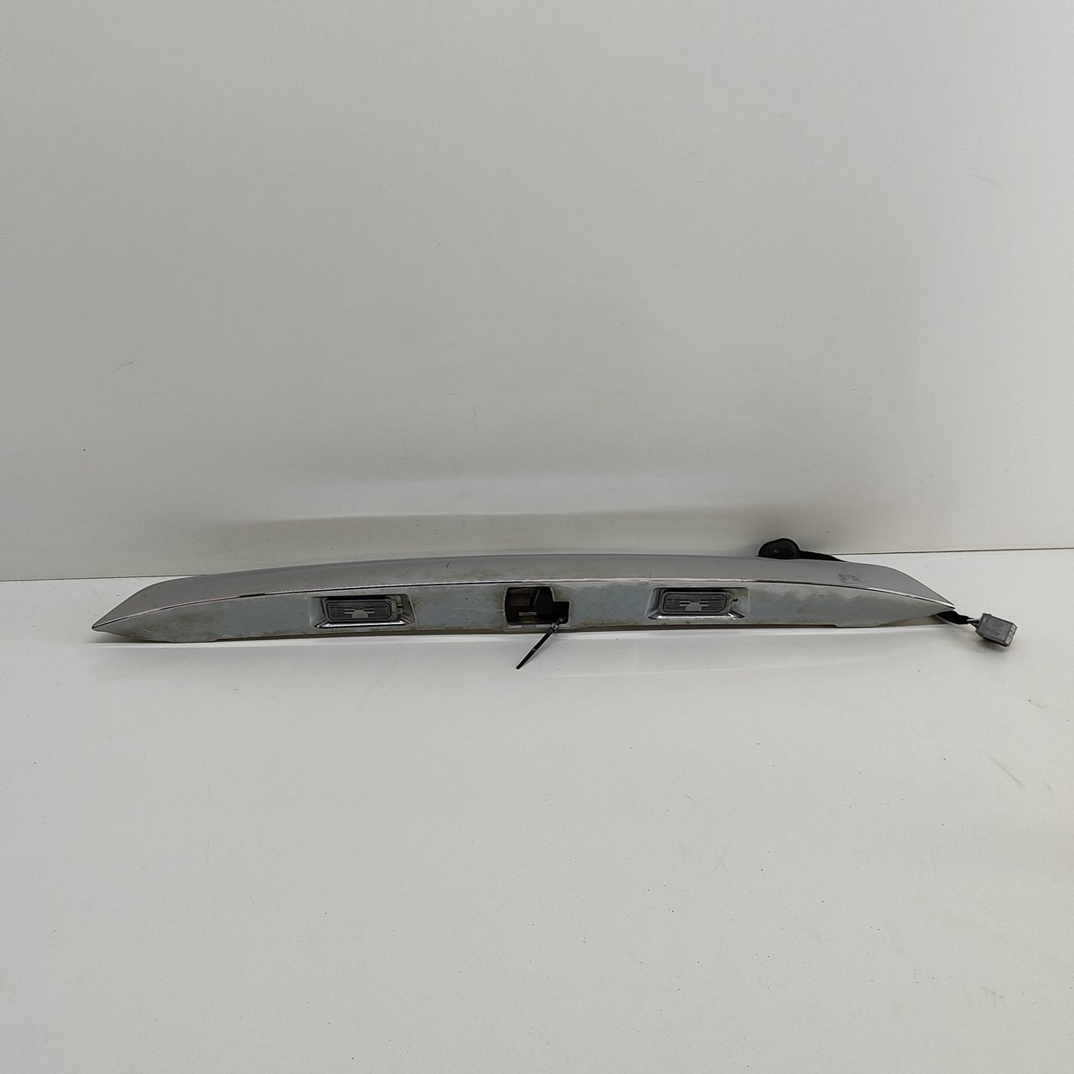 Mire  FORD ECOSPORT 1.0 2016 RHD Rear Tailgate Plate Light Trim