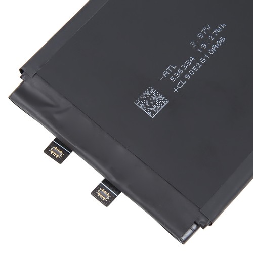 Per ZTE Nubia Red Magic 6 NX669J 5050mAh batteria di ricambio Li3945T44P8h906455 - Foto 4 di 4