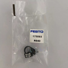 1pcs New FESTO SMBR-8-12 175093 Mounting Kit