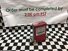 STEC Mass Flow Controller, 2000 SCCM, SEC-F730MCA1-UC-342, SHIPSAMEDAY 116K