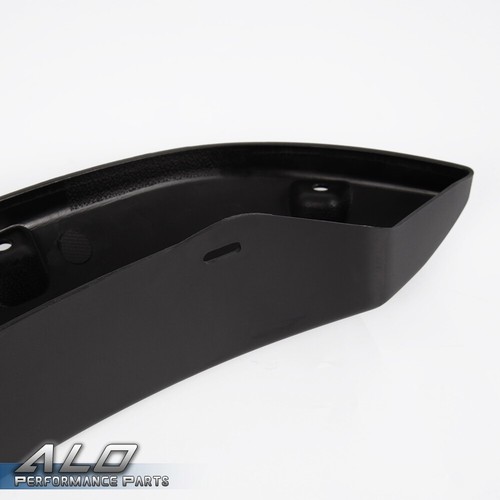 Fit For 02-08 Ram 1500 03-09 Ram 2500 3500 Pocket Bolt Rivet Fender Flares 4pcs - Picture 7 of 12