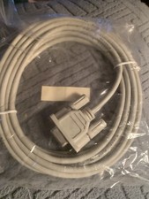 T-Flex Coin Dispenser Serial RJ45 To DB9 Connection Cable