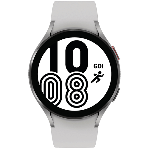 Samsung Galaxy Watch4 (40 mm/44 mm) Bluetooth - WIFI UNIQUEMENT - Très bon état - Photo 4 sur 11