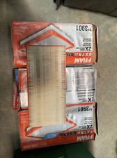 FRAM CA3901 EXTRA GUARD AIR FILTER Lot Of 3