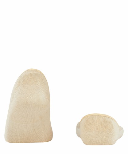 FALKE Step Medium Cut Damen Füßlinge Baumwolle - Bild 2 von 15