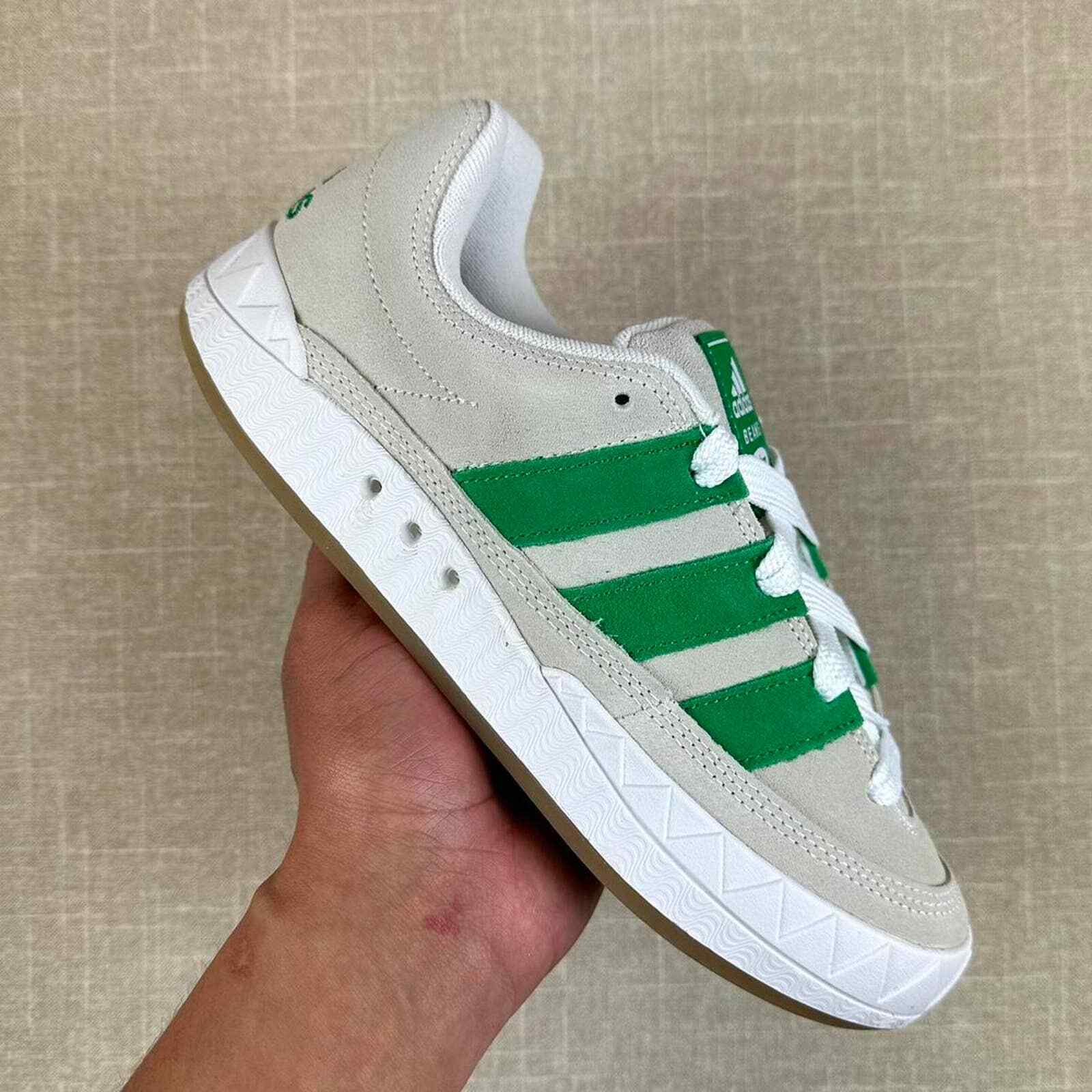 Adidas x Bodega x Beams Adimatic