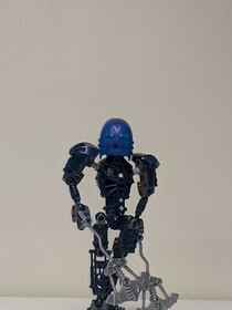 LEGO Bionicle Toa Metru Nokama 8602 