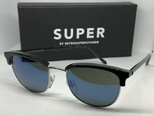 RetroSuperFuture K93 Terrazzo 3627 Frame Size 51mm Sunglasses NIB