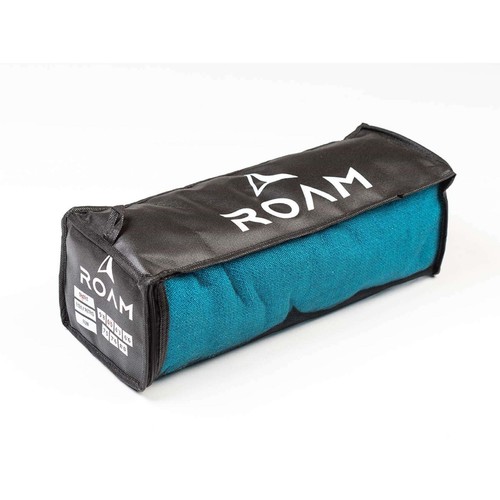 ROAM Surfboard Socke Shortboard 7.0 Blau Sock Cover Tasche Bag - Bild 2 von 2