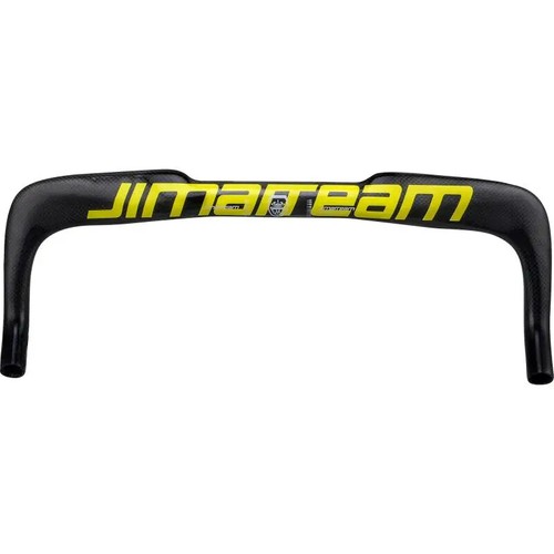 Carbon Fiber Mountain Bike Handlebars Road Bike Handlebars Bicycle Accessories - Picture 8 of 34