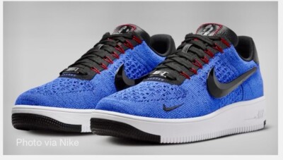 Nike Air Force 1 Rkk 2023