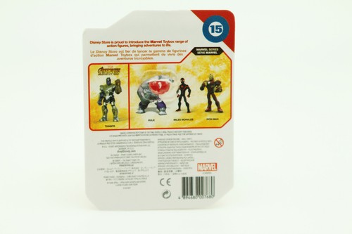 Zuru Mini Brands Disney Store Edition 5 Surprise Toys * You Pick * NEW WAVE 2 - Picture 58 of 161
