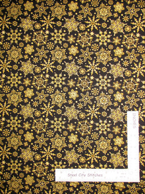 Meterware Weihnachtsstoffe Gold Weihnachtsstoff Meterware Im