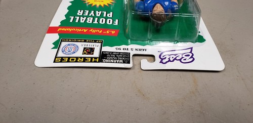 BEST CARD COMPANY HÉROES DE LA UNIVERSIDAD GRIDIRON DE PITTSBURGH DAN MARINO HOF - Imagen 4 de 5