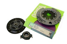 Kit d'embrayage Fiat 127
