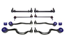 TA Technix Querlenker Set mit PU Buchsen passend für BMW 5er Serie E34