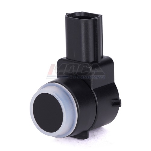 4* Rear Reverse Backup Parking Assist Sensor for Chevrolet Cadillac GMC Buick - Picture 7 of 9