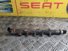 2015 MERCEDES E-CLASS E220 W212 2.1 DIESEL FUEL INJECTOR RAIL A6510700495